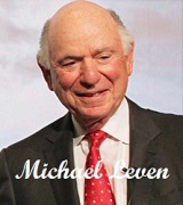 Michael Leven